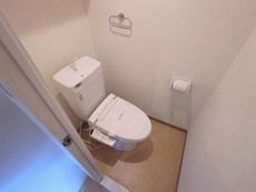 トイレ　30枚中 7枚目