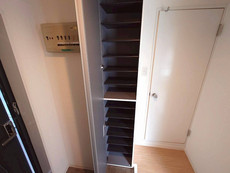 収納　30枚中 22枚目