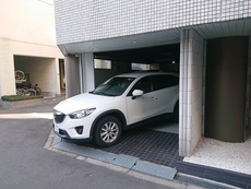 駐車場　30枚中 29枚目