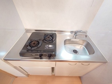 キッチン　31枚中 14枚目