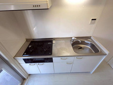 キッチン　32枚中 14枚目