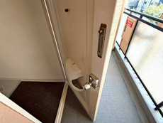 玄関　32枚中 22枚目