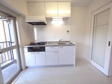 キッチン　32枚中 3枚目