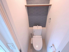 トイレ　32枚中 7枚目