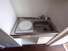 キッチン　31枚中 14枚目