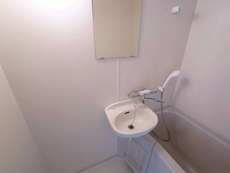 洗面台　31枚中 6枚目