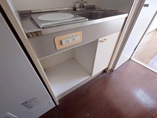 キッチン　31枚中 19枚目