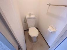 トイレ　31枚中 7枚目