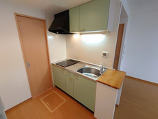 キッチン　32枚中 3枚目