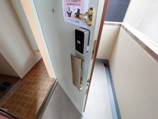 玄関　32枚中 18枚目