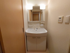 洗面台　32枚中 6枚目