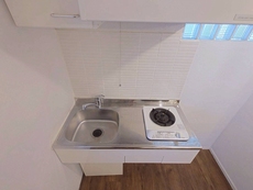 キッチン　31枚中 13枚目