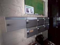 その他共用部　31枚中 28枚目