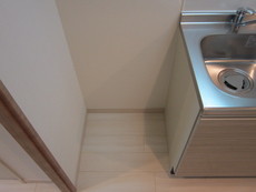 キッチン　33枚中 14枚目