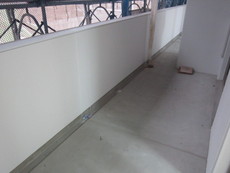 バルコニー　33枚中 12枚目