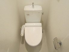 トイレ　33枚中 7枚目