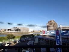 眺望　33枚中 13枚目