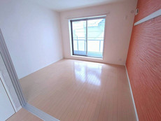 寝室　31枚中 8枚目