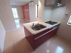 キッチン　31枚中 3枚目