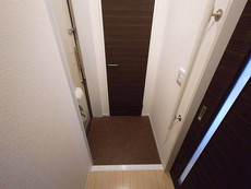 玄関　31枚中 10枚目