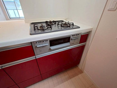 キッチン　31枚中 18枚目