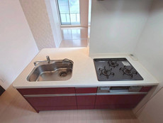 キッチン　31枚中 14枚目