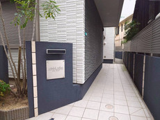 エントランス　31枚中 24枚目