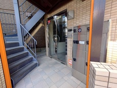 エントランス　32枚中 24枚目