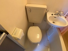 トイレ　34枚中 8枚目