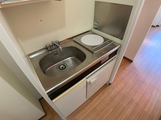 キッチン　34枚中 3枚目