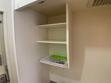 収納　34枚中 9枚目