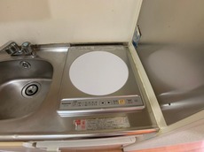 キッチン　34枚中 15枚目