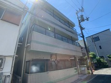 サンノゼハイツ