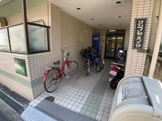 エントランス　34枚中 25枚目