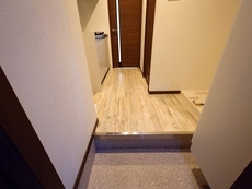 玄関　30枚中 10枚目