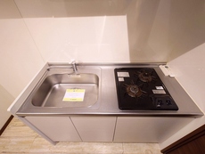 キッチン　30枚中 14枚目