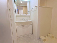 洗面台　32枚中 6枚目