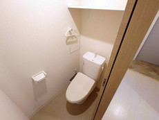 トイレ　32枚中 7枚目