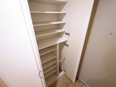 収納　32枚中 21枚目