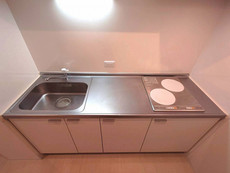 キッチン　32枚中 16枚目