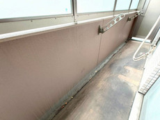 バルコニー　32枚中 14枚目