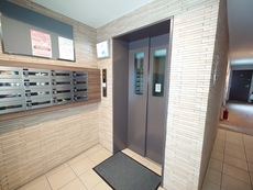 その他共用部　32枚中 27枚目