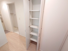 収納　33枚中 17枚目