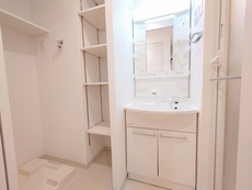 洗面台　33枚中 6枚目