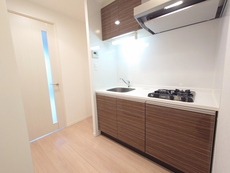 キッチン　33枚中 3枚目