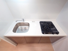 キッチン　33枚中 14枚目