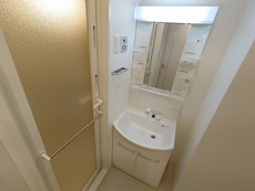 洗面台　33枚中 16枚目