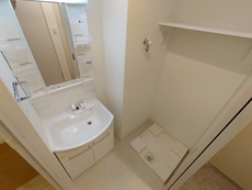 洗面台　33枚中 6枚目