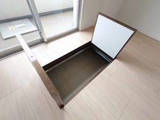 収納　33枚中 19枚目