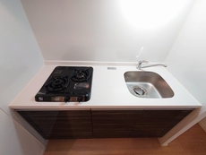 キッチン　33枚中 14枚目